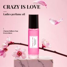 0712-18�羳����GAVARRY�L��Ůʿ��ˮ�Ͳ����ƾ���ˮ��10ml���l