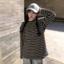 圆领宽松新款显瘦t恤