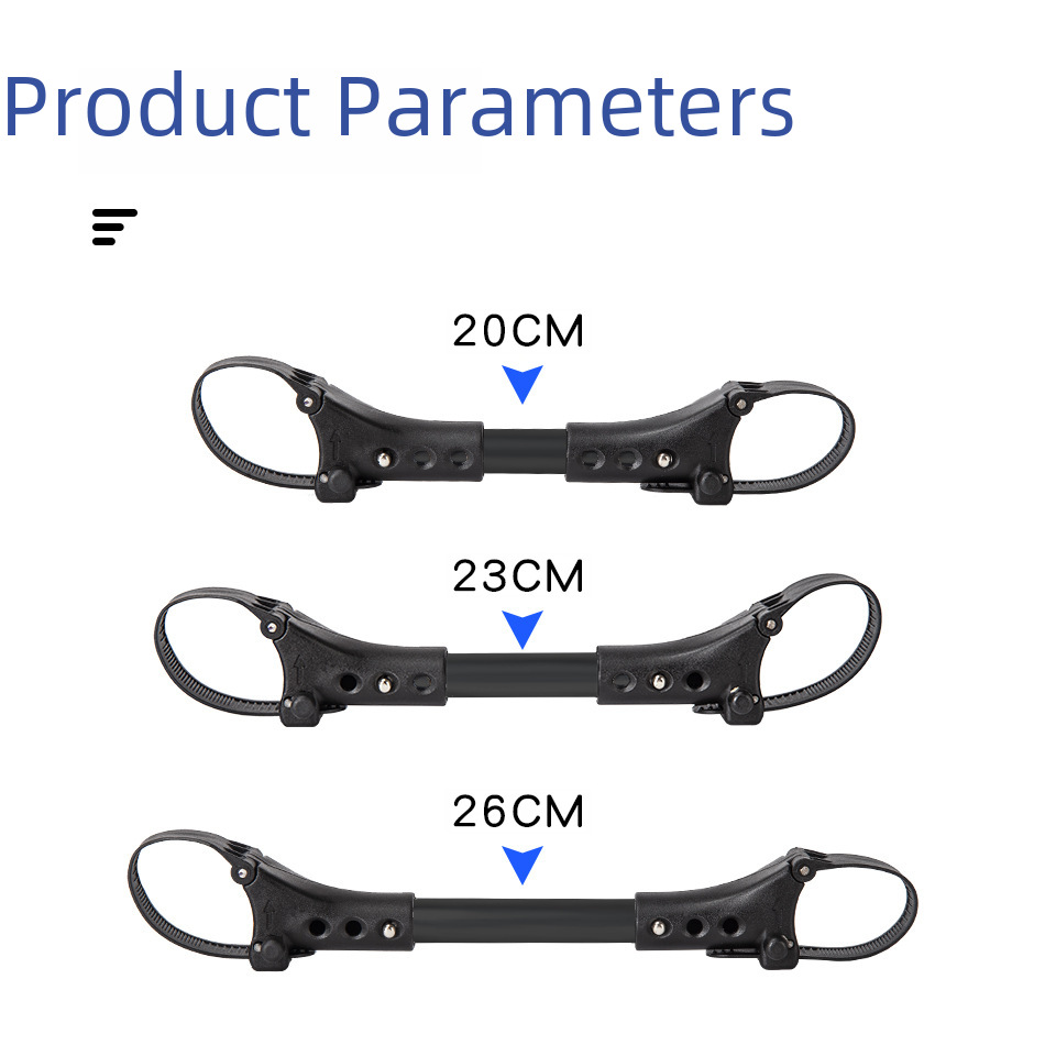 Universal stroller for twins, wholesale