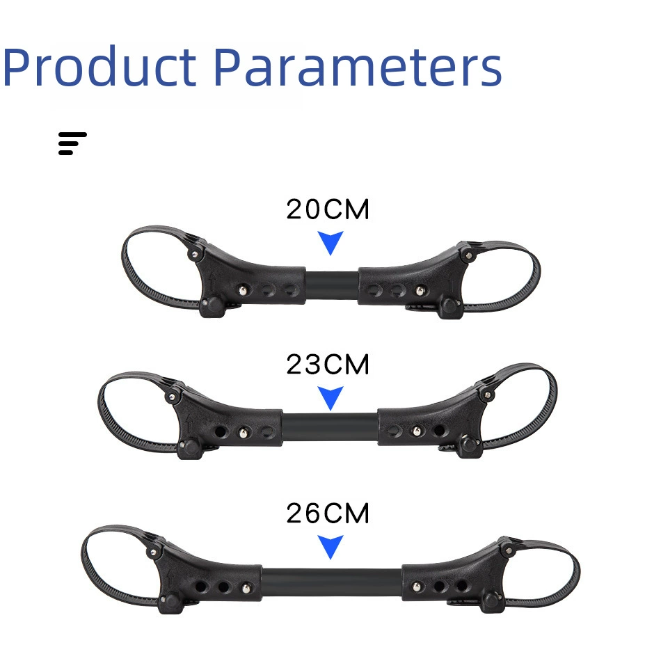 Universal stroller for twins, wholesale