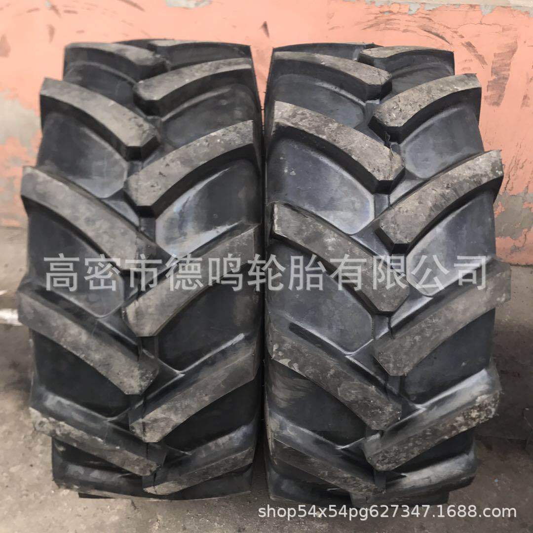 Suministro de neumáticos de vacío 405/70R20 maquinaria de ingeniería neumático de vehículo todoterreno