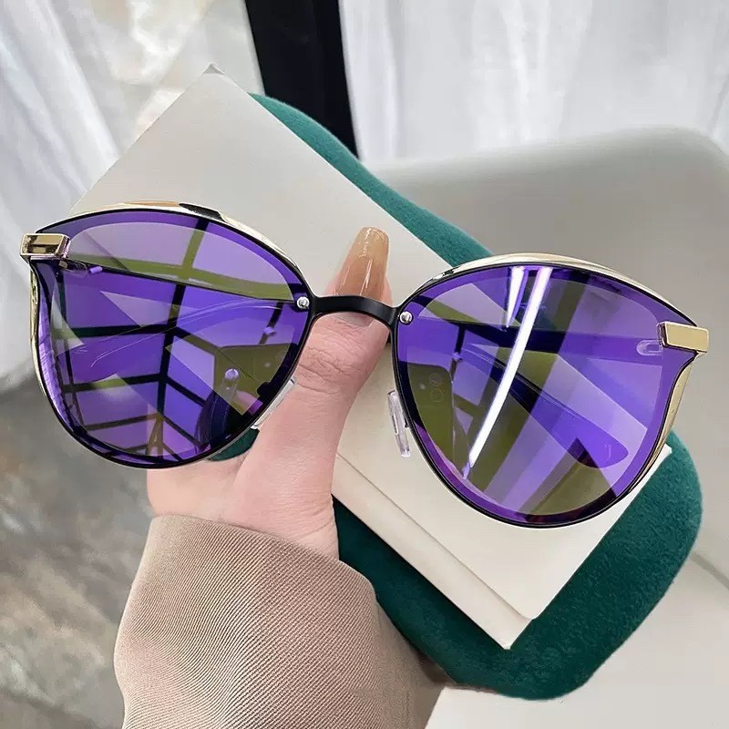 Fashionable trend universal sunglasses for men and women