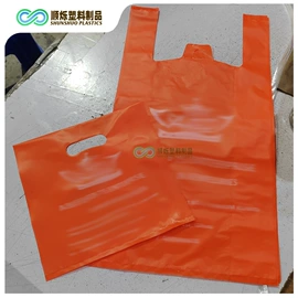 塑料服装袋;塑料手提袋;服饰配件包装