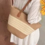 海边春季新款大容量托特包