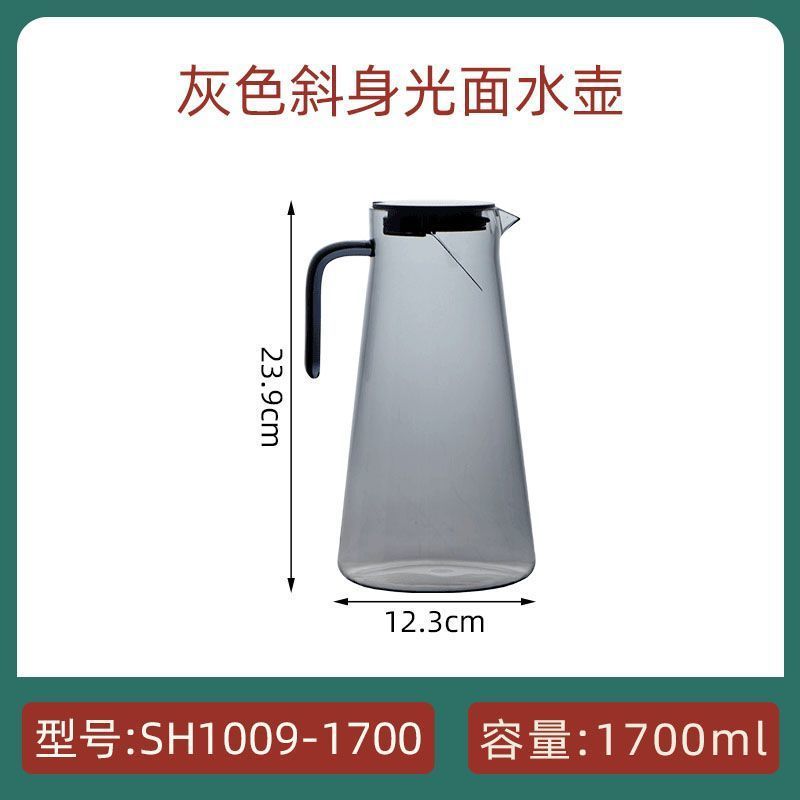 barraca de barbacoa martillo general resistente a alta temperatura a prueba de explosiones hervidor de agua fría de gran capacidad para el hogar engrosar y aumentar la tetera de flores