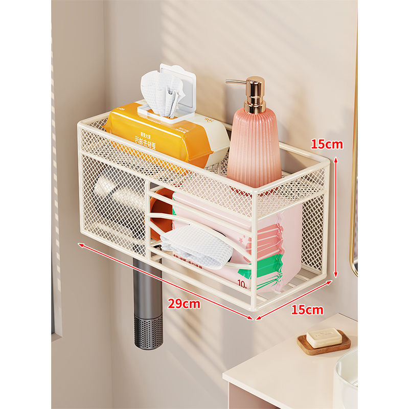 길이 29cm, 높이 15cm [화이트 S사이즈]