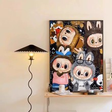 labubu[Ҵ^쮋͏d͏dbP[