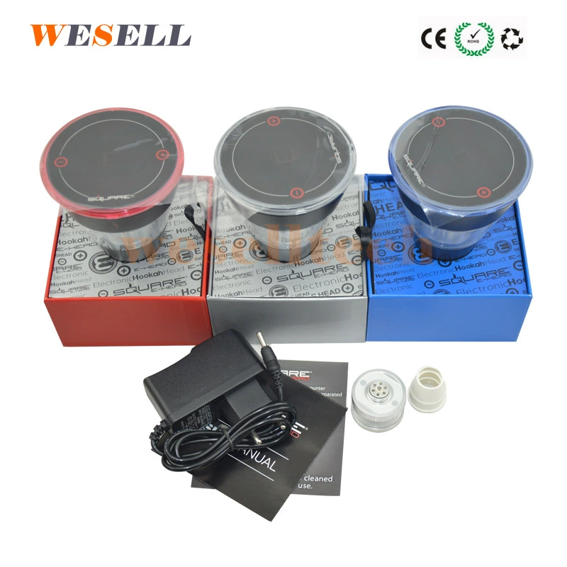 Е голова, кальян ehead, е кальян