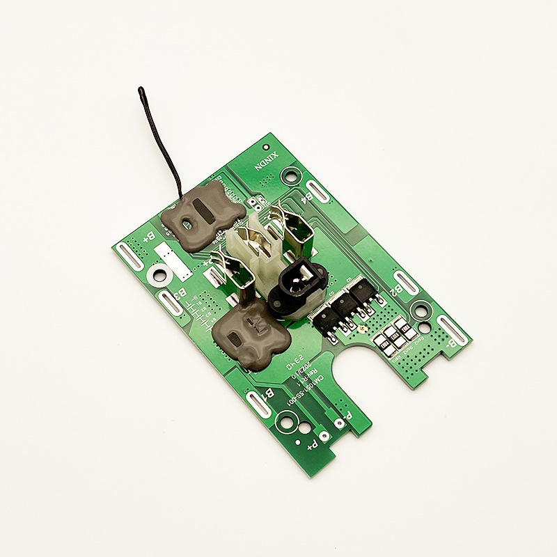 5串18/21V锂电池保护板 锂电 电动工具电动扳手 电钻 电锤 角磨机