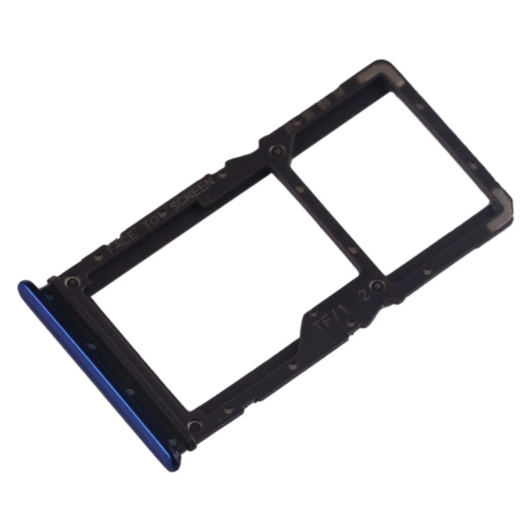 Подходит для Xiaomi Redmi Note 7 SIM-карта + карта Micro SD Valo с двумя картами