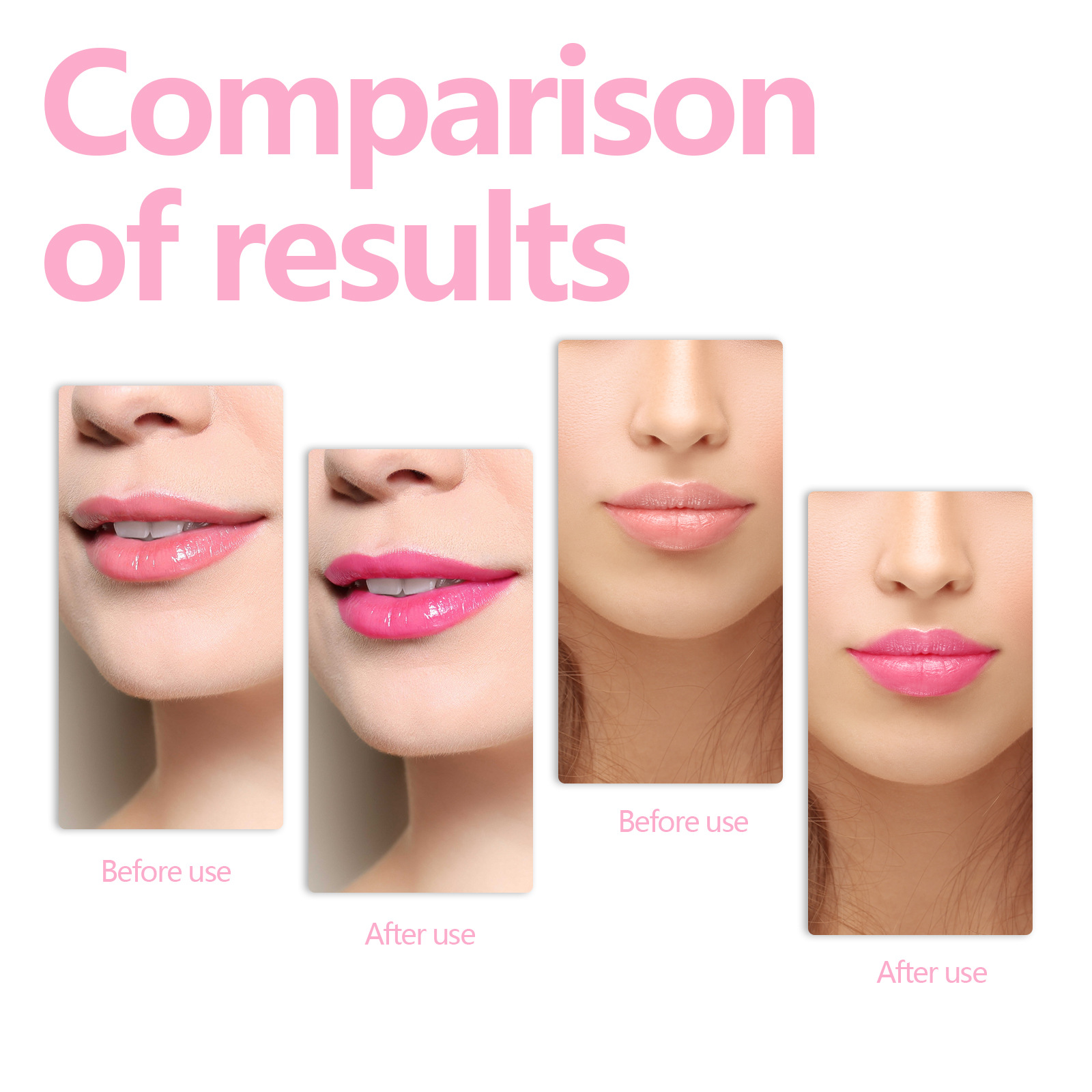 Color Changing Lip Protection Oil Lightens smoothes fine lines on the lips, moisturizes prevents dryness,_voghion.com