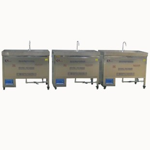 Fire mask ultrasonic cleaning machine gas mask cleaning equipment cleaning effect is good factory direct sales
