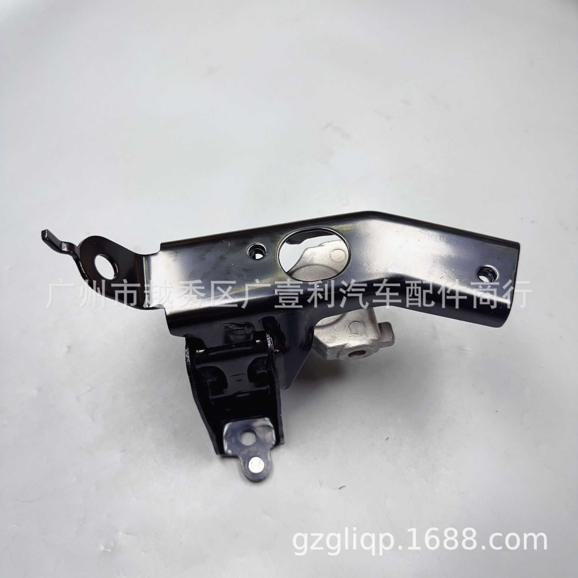 Suitable for 12372-40020 12372-0Q020 Ksp90 Ksp92 Ksp130 Left Machine Foot Glue