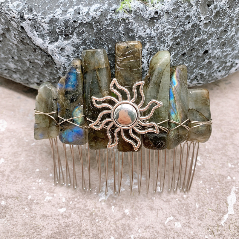 태양을 실버 라볼라이트 실버 라인