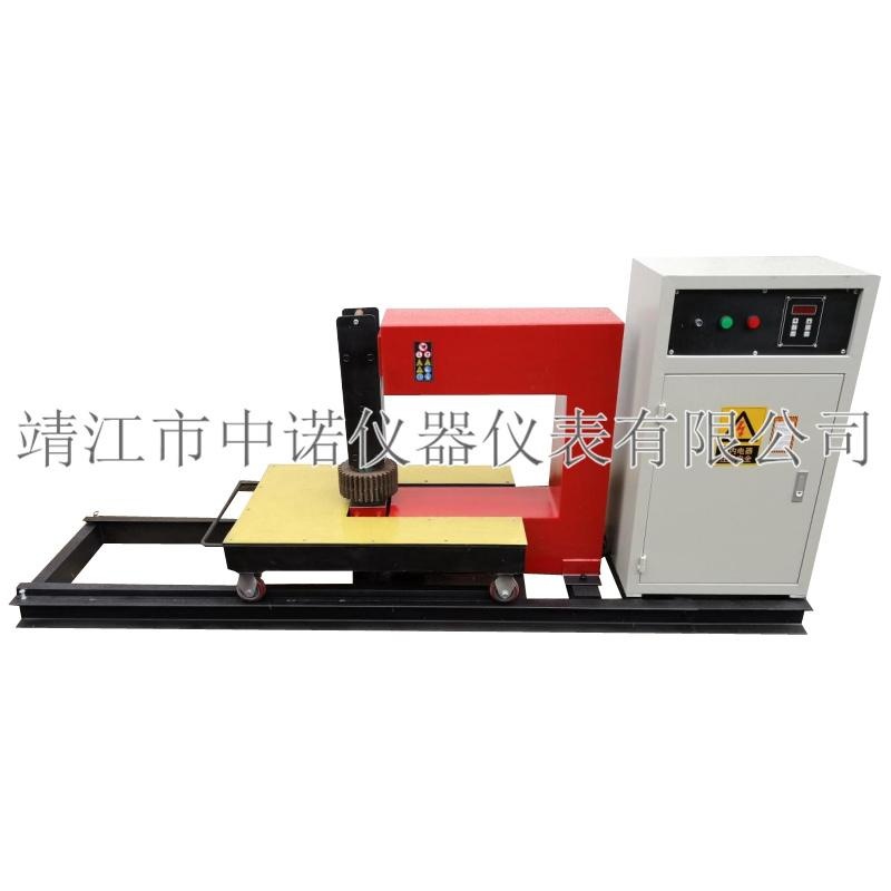 齿轮联轴器双线包感应加热器ACEPOM-ZNSX20/40/60/75轴承内外圈