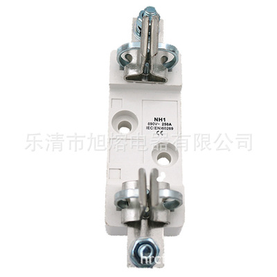 Manufactor Direct selling New type resin low pressure Fuse base DMC