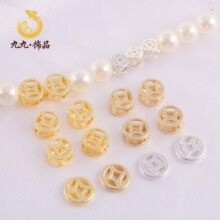�߱�ɫ14k��ɫ�~�X���� �U���X�� diy���Ʒ��������Ƭ�������l