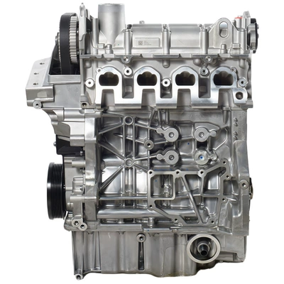 Engine assembly for New Sonata