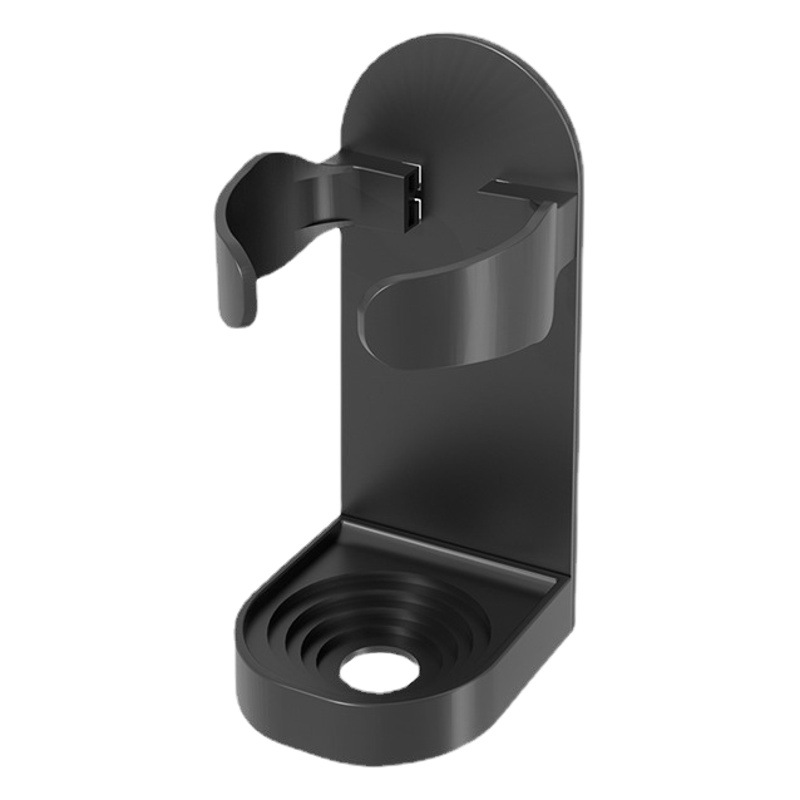 Afeitadora eléctrica soporte Punch-libre almacenamiento rack baño rack de almacenamiento adecuado para Feike Superman