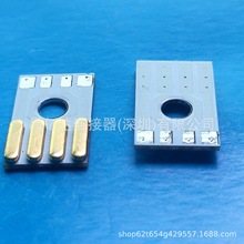 usb2.0����ָ����A������ʽ4P���^ 僽�3U �����PCB���D���^