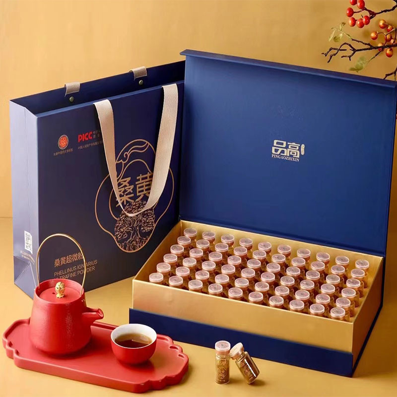 Phellinus Phellinus (1.5g * 60 병)