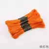 Orange red 5PCS/package