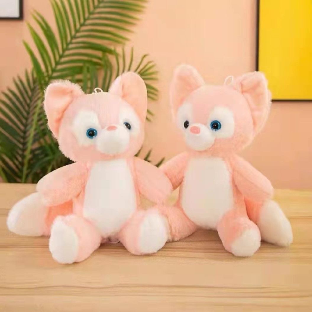 Muñecas de agarre al por mayor de fábrica, puestos de boda, flujo de regalos, muñecas de la ciudad de videojuegos, juguetes de peluche de ocho pulgadas