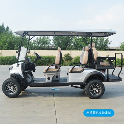 Export Export Off-Road Grass – Elektrikli qolf avtomobilləri