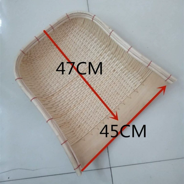 White 47-45 cm