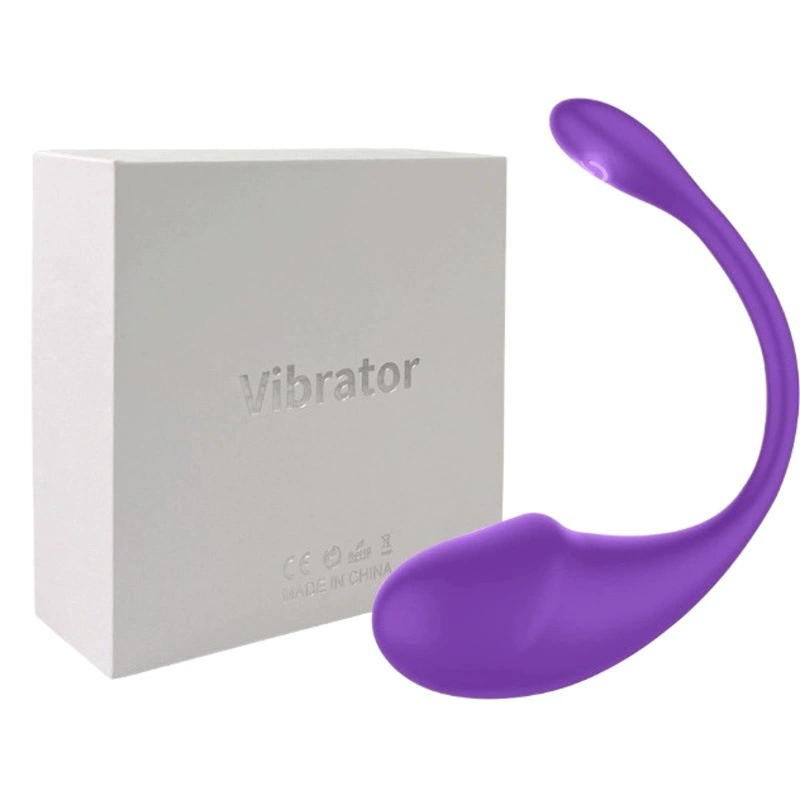 Приложение беспроводной пульт дистанционного управления для прыжков с яйцами беззвучное моделирование Женский мастурбатор секс-игрушки выходят носить