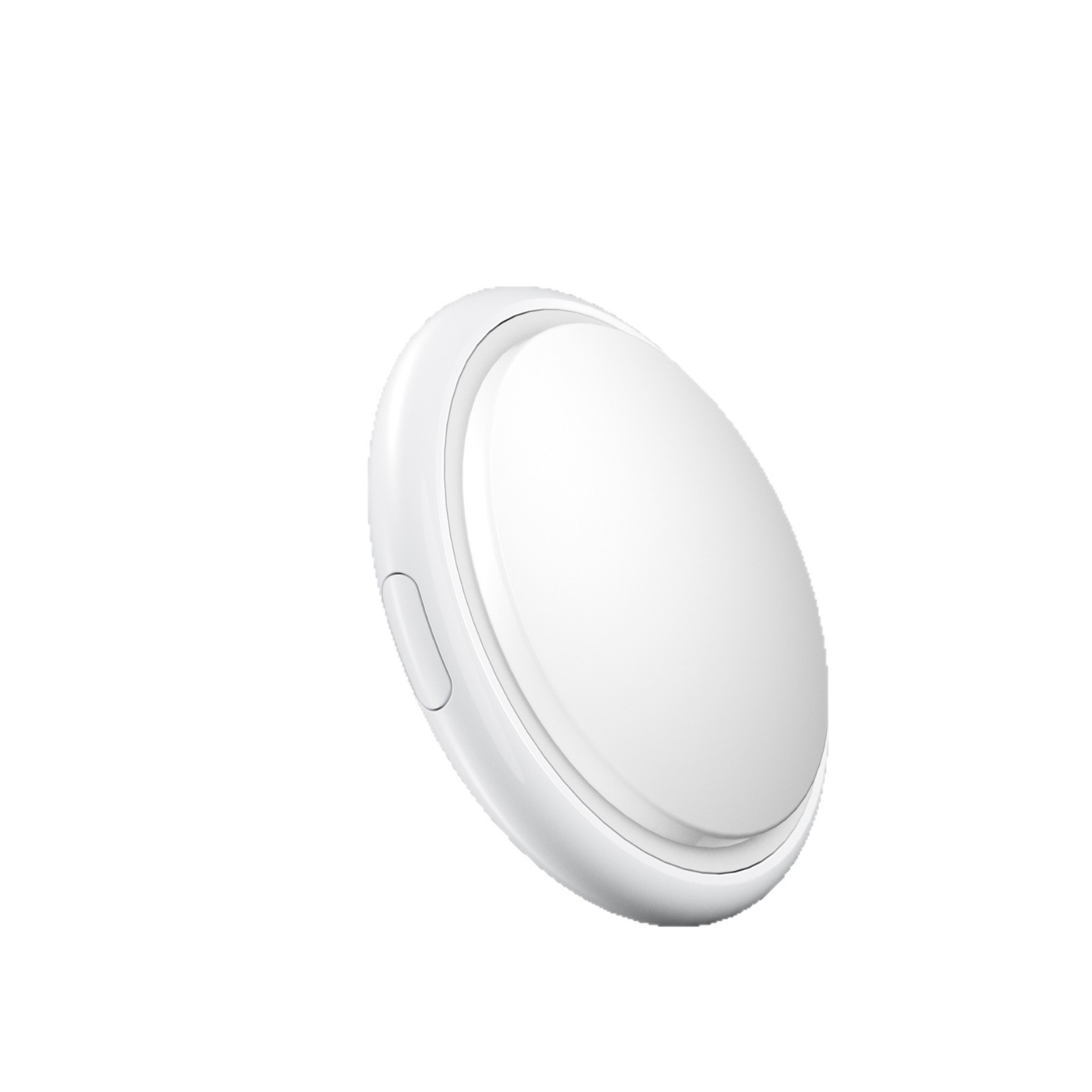Airtag Anti-Verlust-Positionierer Dual-System kompatibel Objektsuche iOS Android Google Universal-Positionierer