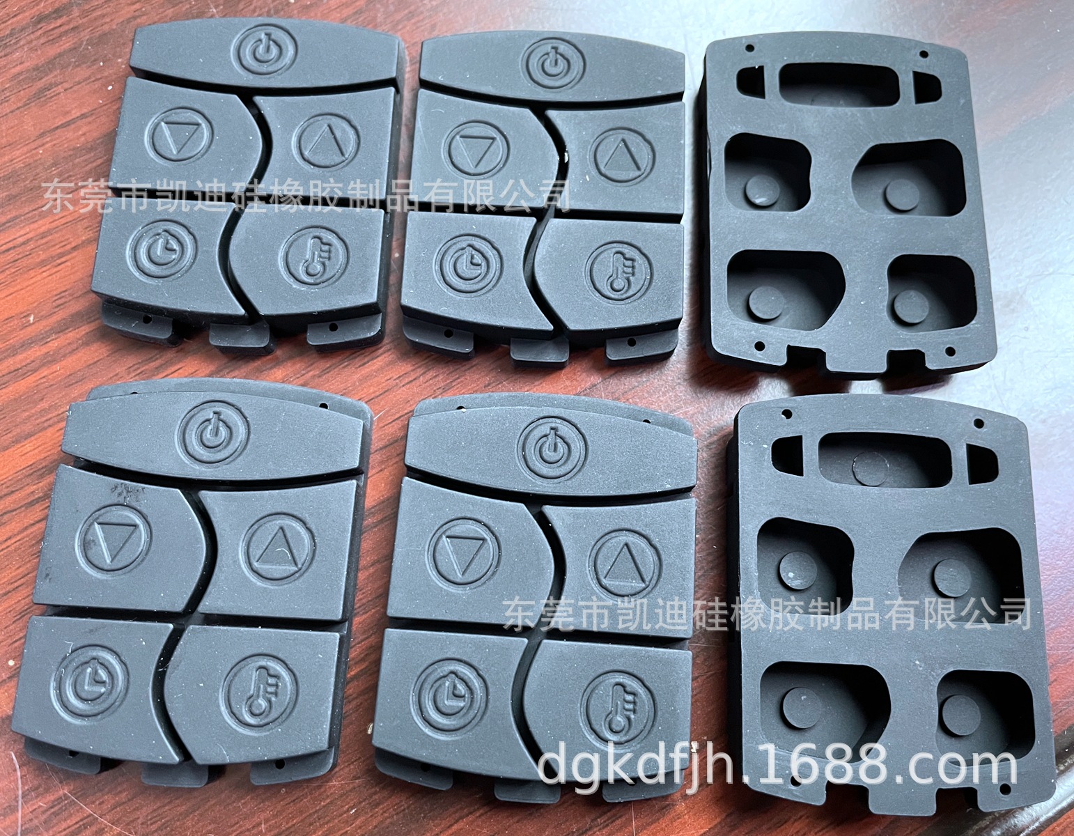 硅橡胶垫 按键 硅胶套 硅胶手环 硅胶耳塞 计算机按键 遥控器按键