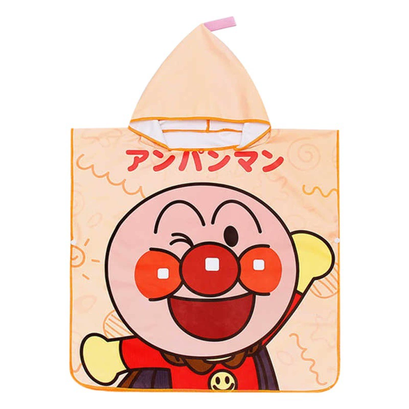 Милое детское быстросохнущее банное полотенце, накидка с капюшоном, пляжный солнцезащитный крем для девочек и мальчиков, впитывающее полотенце, пляжное полотенце, Халат