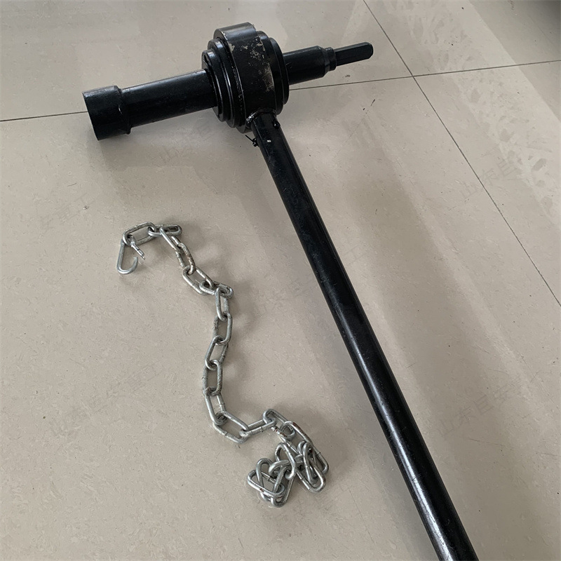 Mining torque multiplier MZF-5 anchor drill torque multiplier 10 times anchor amplifier manufacturers