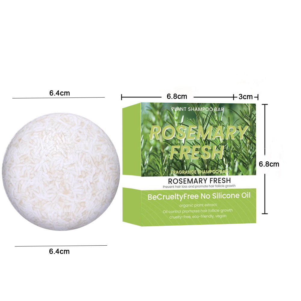 Comercio exterior transfronterizo soap Polygonum multiflorum champú jabón esencia cabello negro jabón hecho a mano hidratante y suave jabón para el cuidado del cabello jabón para el champú