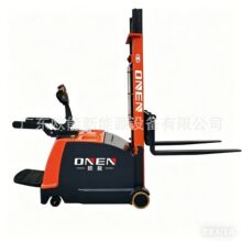 1T/1.5Tƽ���ضѶ⳵Stand-on Counterbalanced Electric Stacker