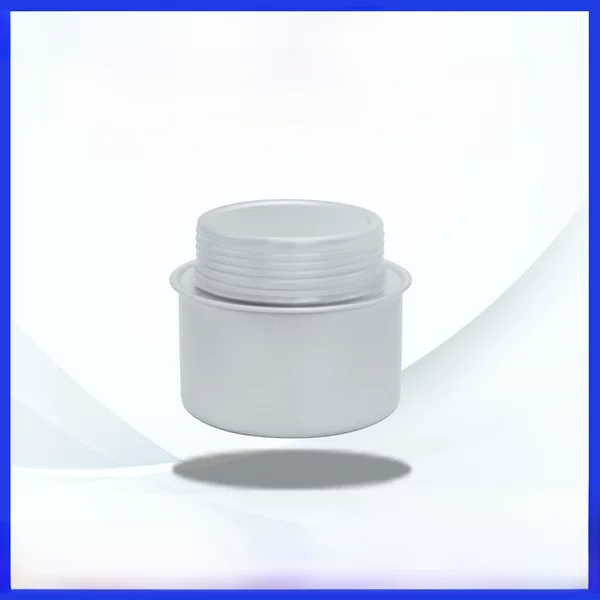 Outdoor Portable Multifunctional Aluminum Alloy 120ml Alcohol Stove Camping Boiling Water Tea Cookware in stock Wholesale