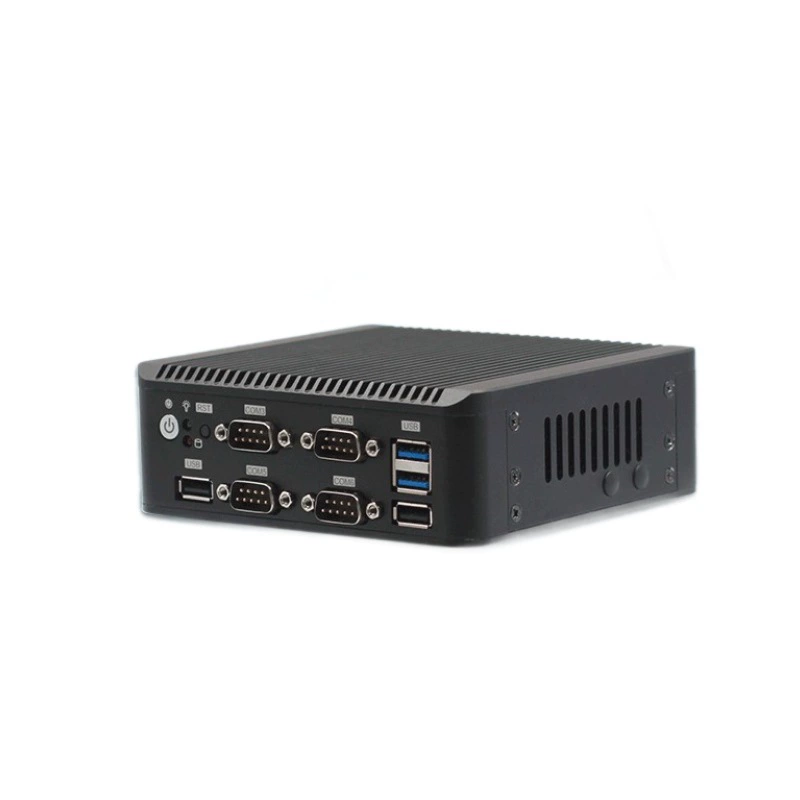 Поставляемый ноутбук, воздушный вентилятор, J4105, J5005