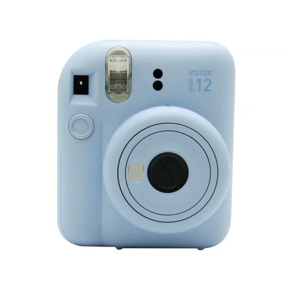 Mini12 blue