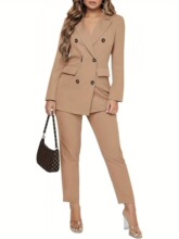 O 56907 Women's Spring Autumn Suit ������װ �羳����ѷŷ��