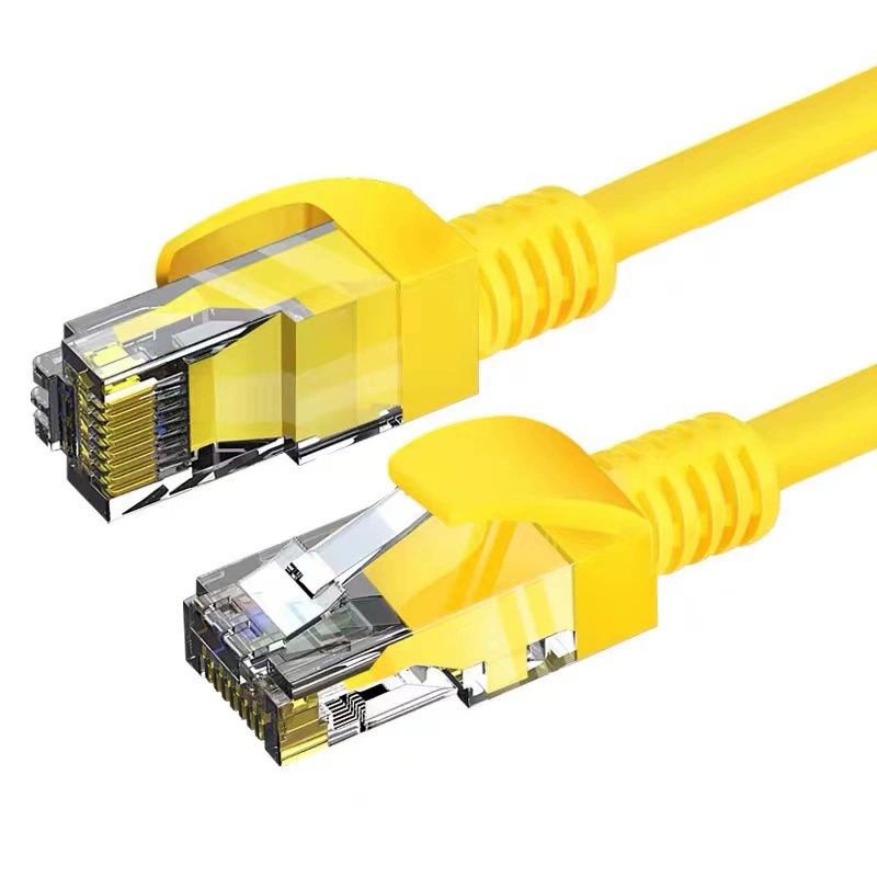 1-метровая компьютерная Перемычка супер категория 5 сетевой кабель мониторинг линии подключения маршрутизатора CAT5E готовый сетевой кабель Сетевой кабель категории 5