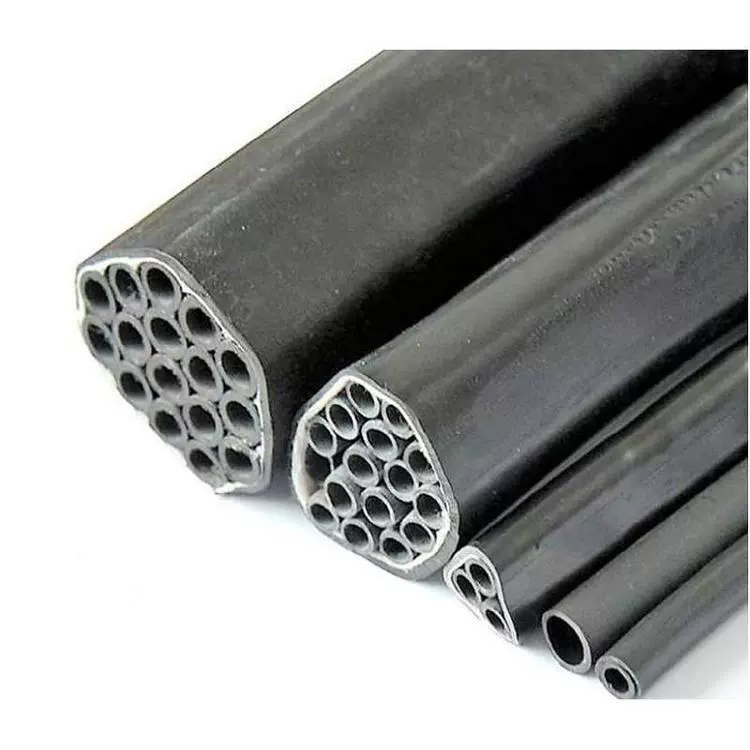 Горный пучок антипирен высокого давления прочный, прочный, устойчивый к эрозии