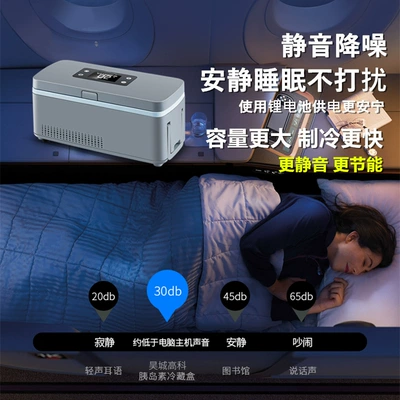 Soyuducular box fast refrigeration fast