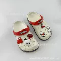Second generation snoopy