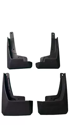 Suitable for Toyota Rush 2018-2023 Export Cross-Border Fender Car Tire Soft Mud Tile Modification (Mudguard) - 2018-2025-toyota-rush