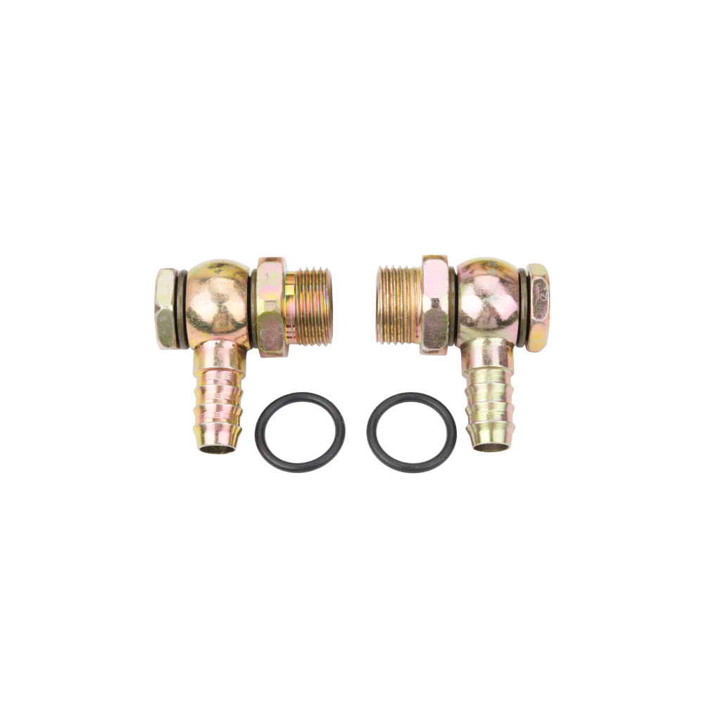 Cross-border 900FGFH fuel-oil-water separator heavy-duty truck diesel filter assembly 1000FG filter 500FG