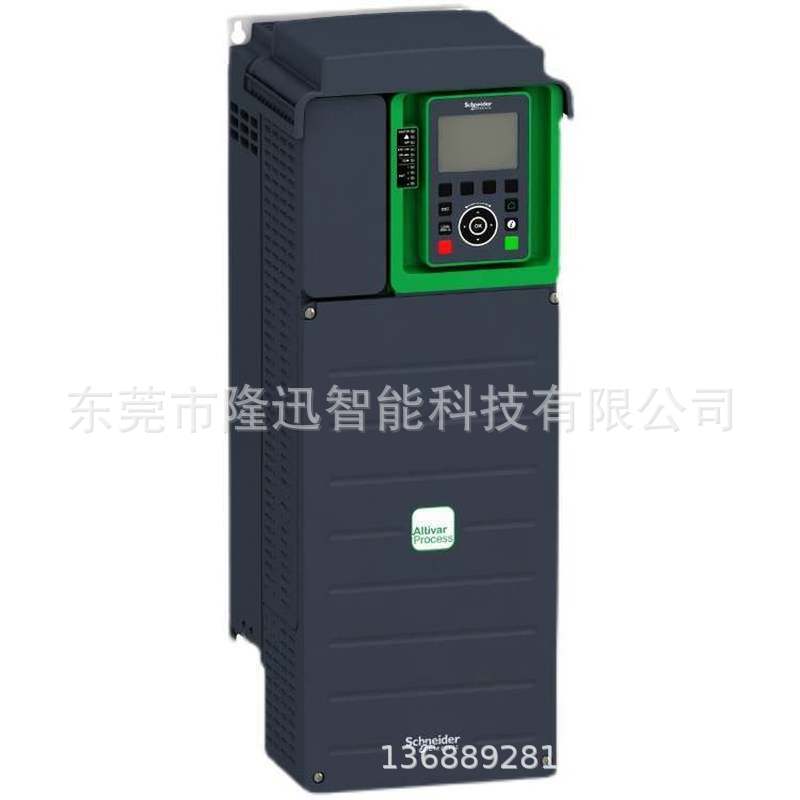 schneider销售原装变频器ATV630U40N4Z   ATV630U55N4Z拍前议价