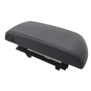 Suitable for Peugeot 508 central armrest cover dashboard middle channel sliding seat accessories 7592A8