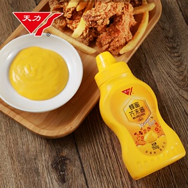 调味酱;日韩式调味料;调味油