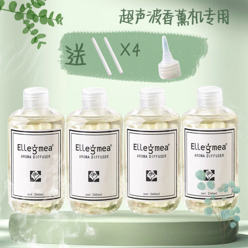 [4병가치] 1040ml